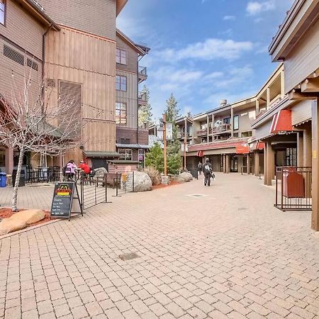 Slope Side Studio In Northstar Village! Truckee Luaran gambar