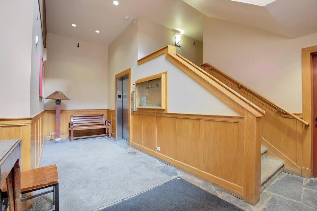 Slope Side Studio In Northstar Village! Truckee Luaran gambar